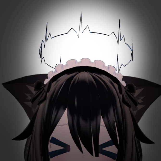 【MA対応】心電図ヘイロー