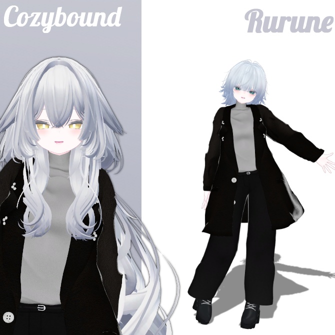 【発売記念sale!】Cozybound