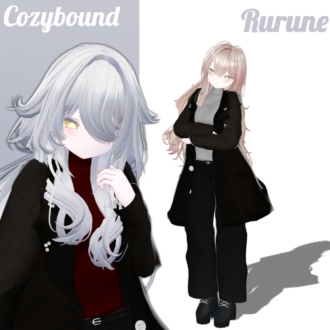 【発売記念sale!】Cozybound