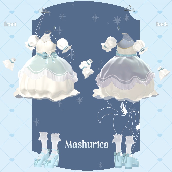 mashurica