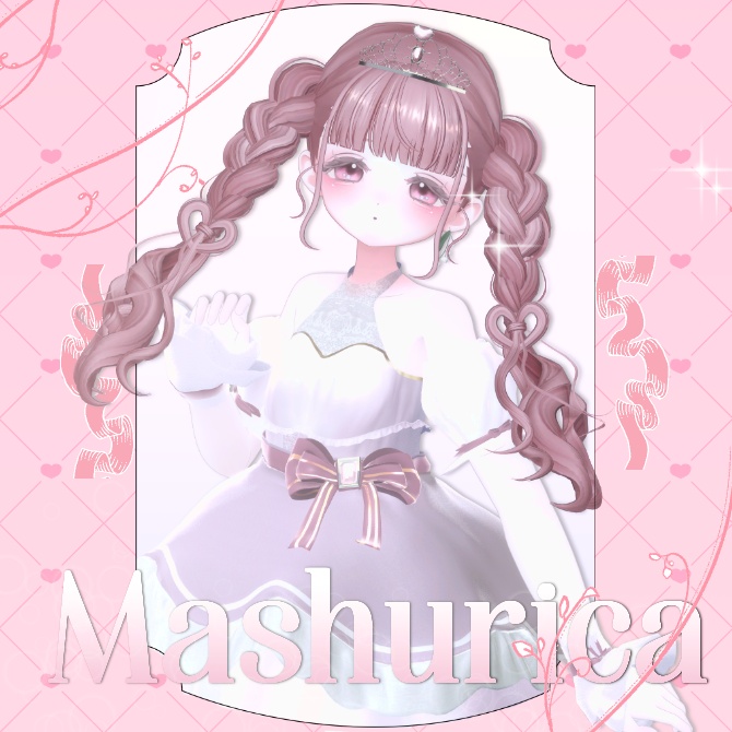 mashurica