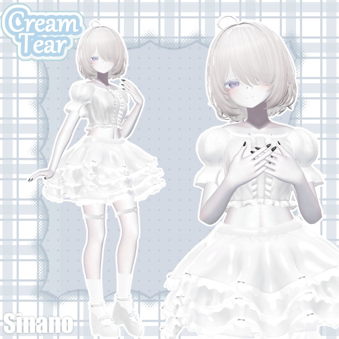 Creamtear