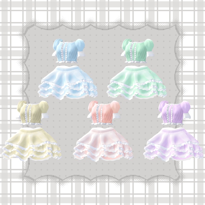 Creamtear