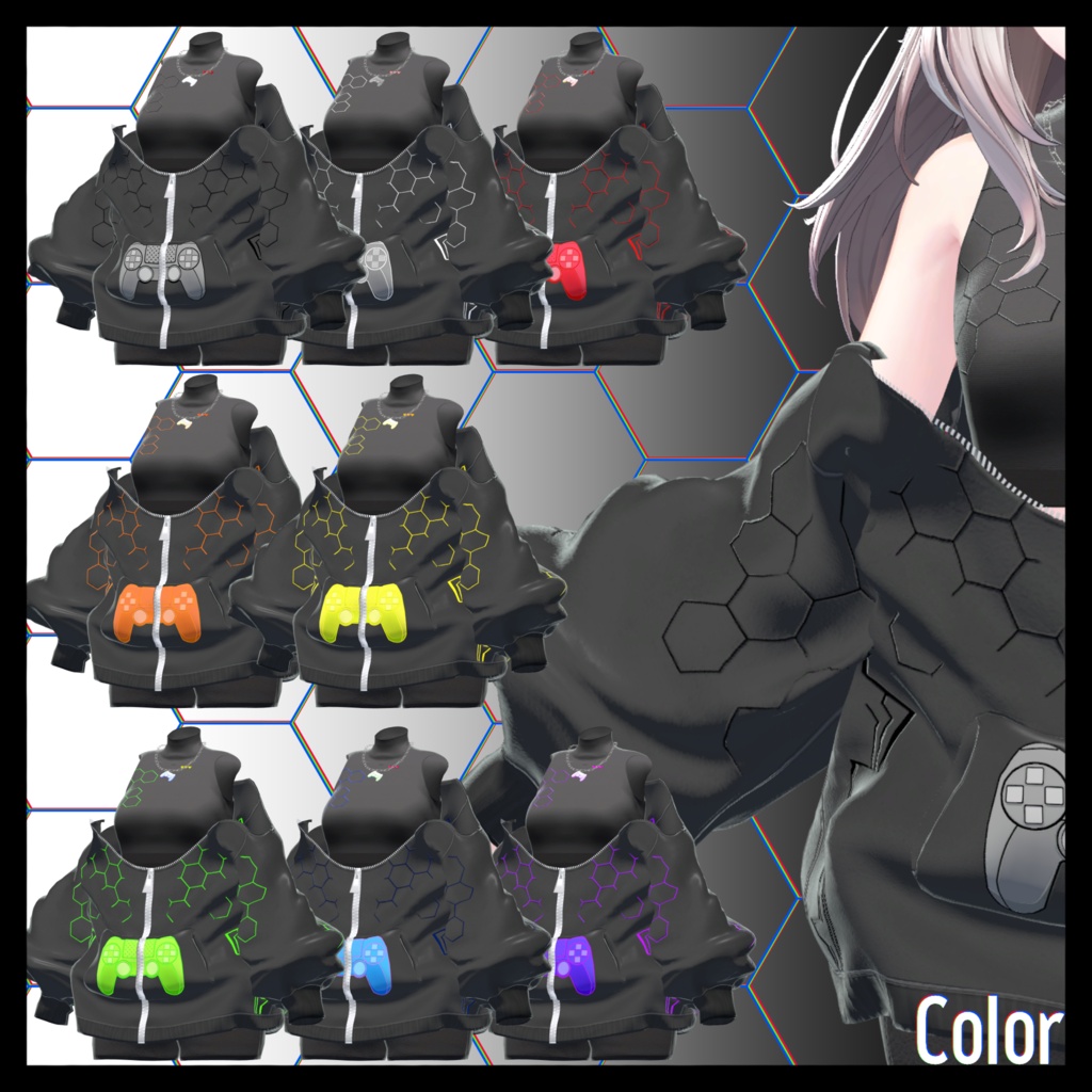 PhantomGrid