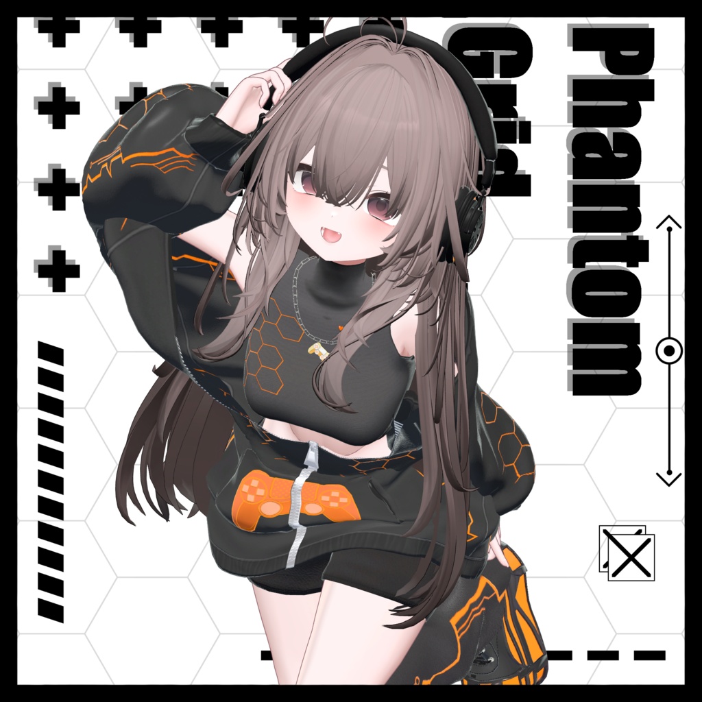 PhantomGrid