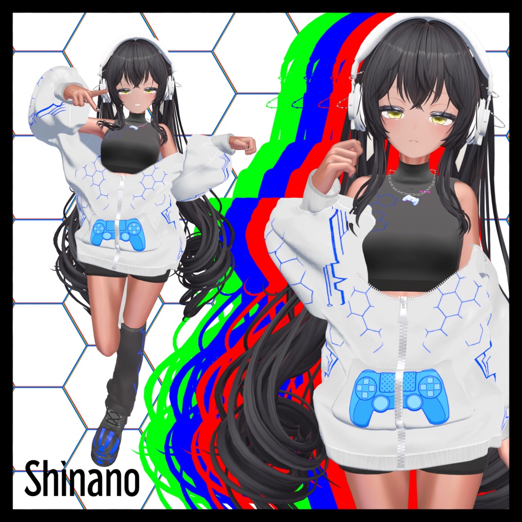 PhantomGrid