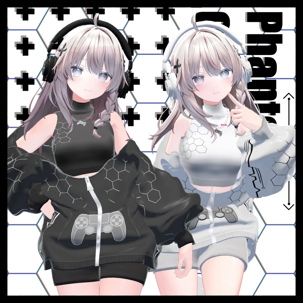PhantomGrid
