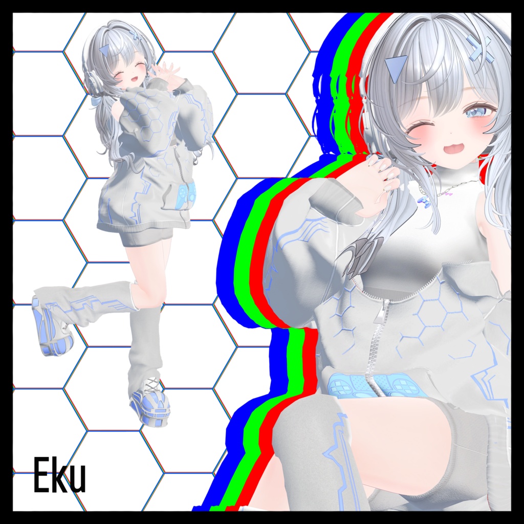 PhantomGrid