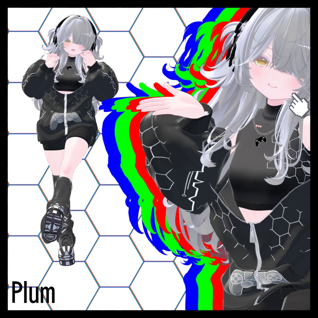 PhantomGrid