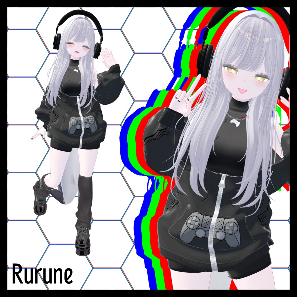 PhantomGrid