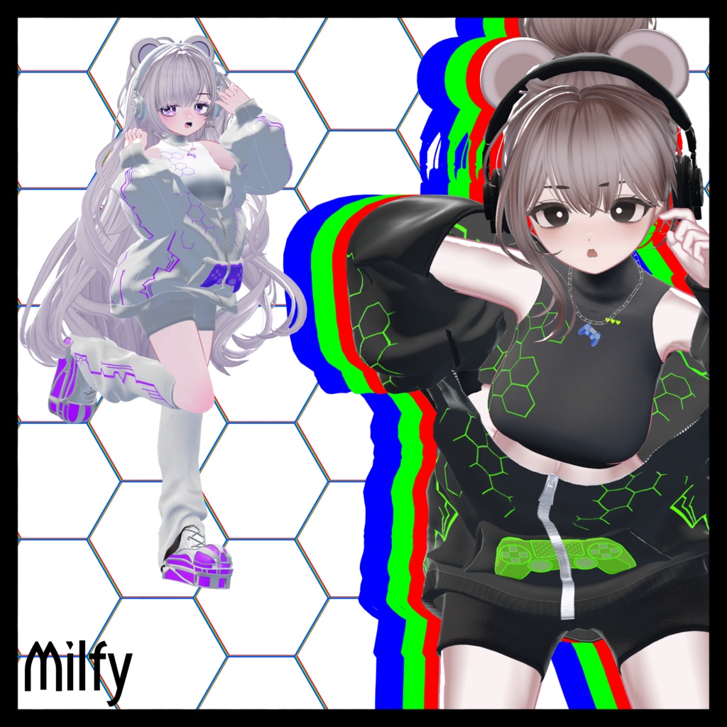 PhantomGrid