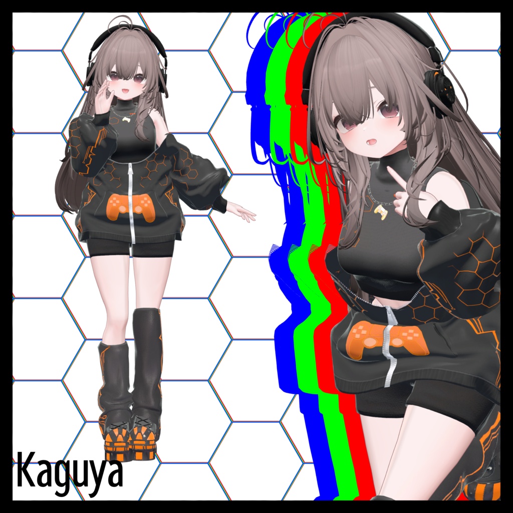 PhantomGrid
