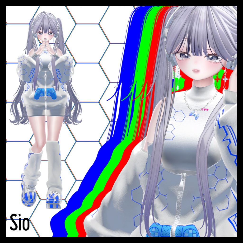 PhantomGrid