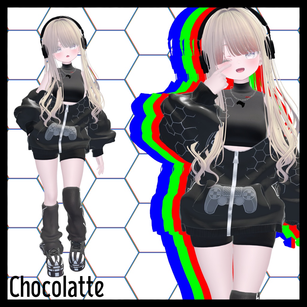 PhantomGrid