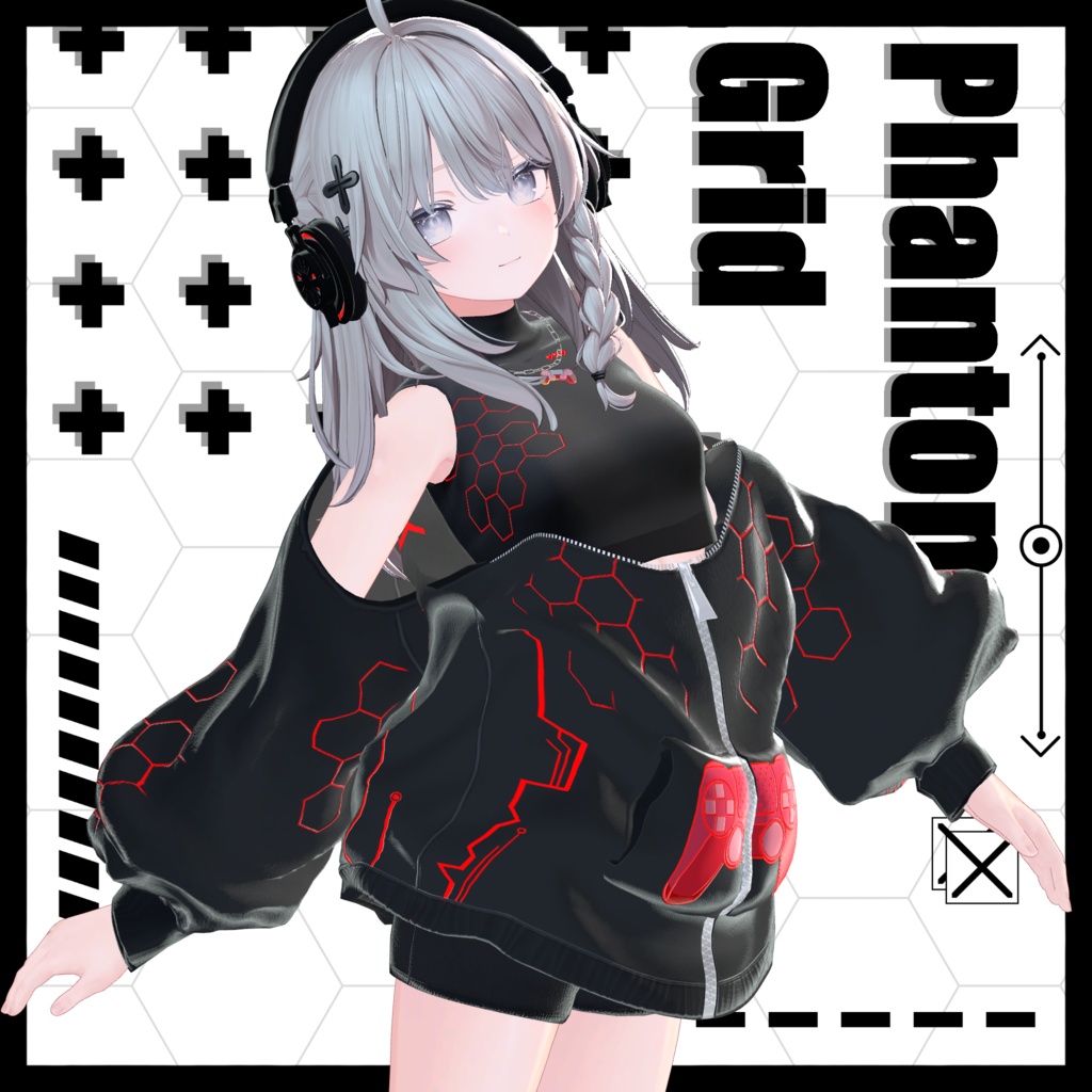 PhantomGrid