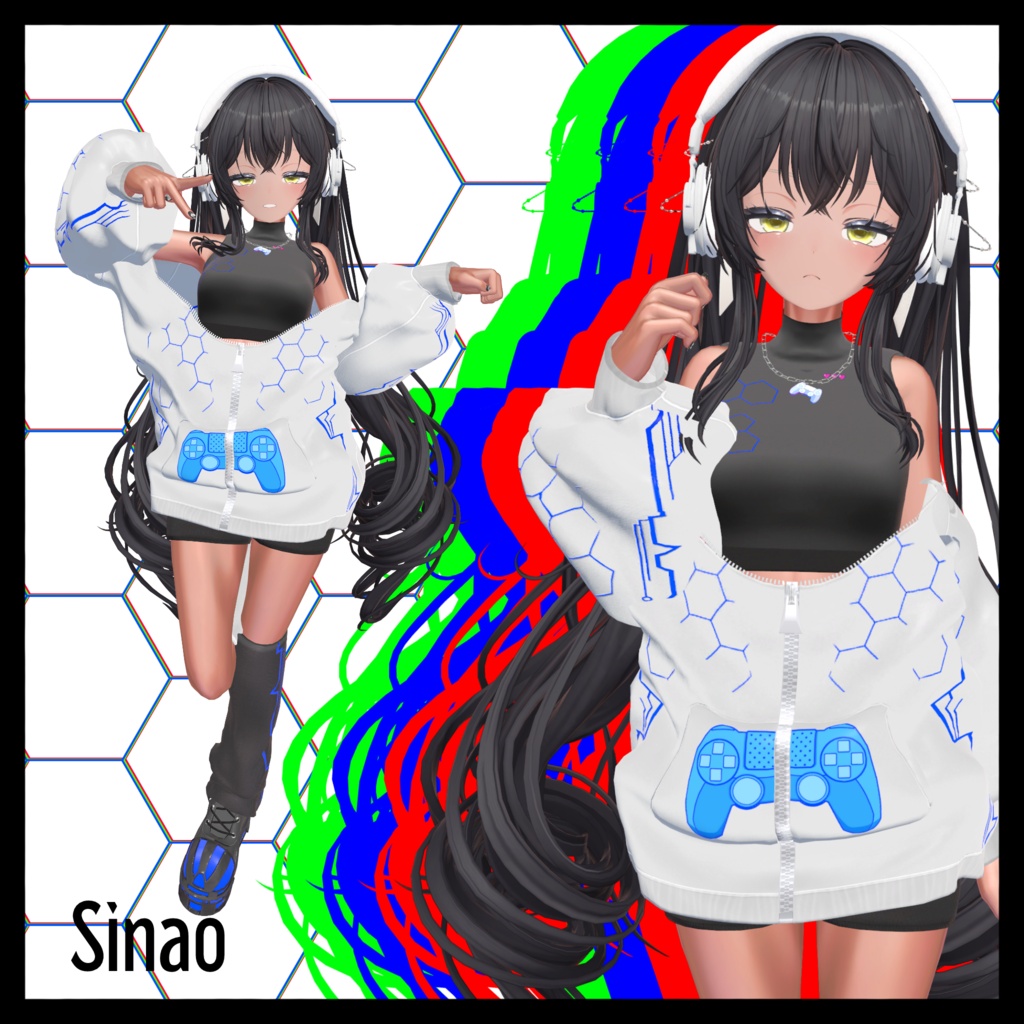 PhantomGrid