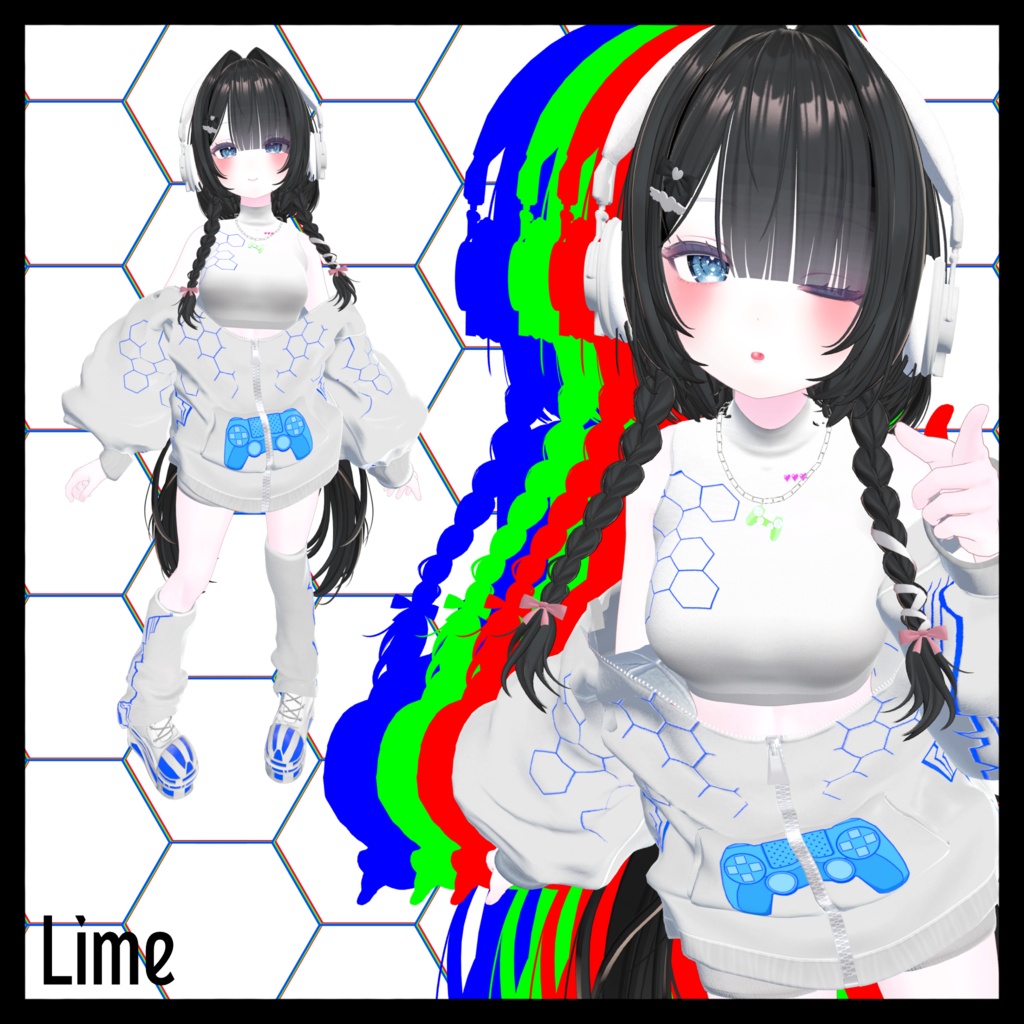 PhantomGrid