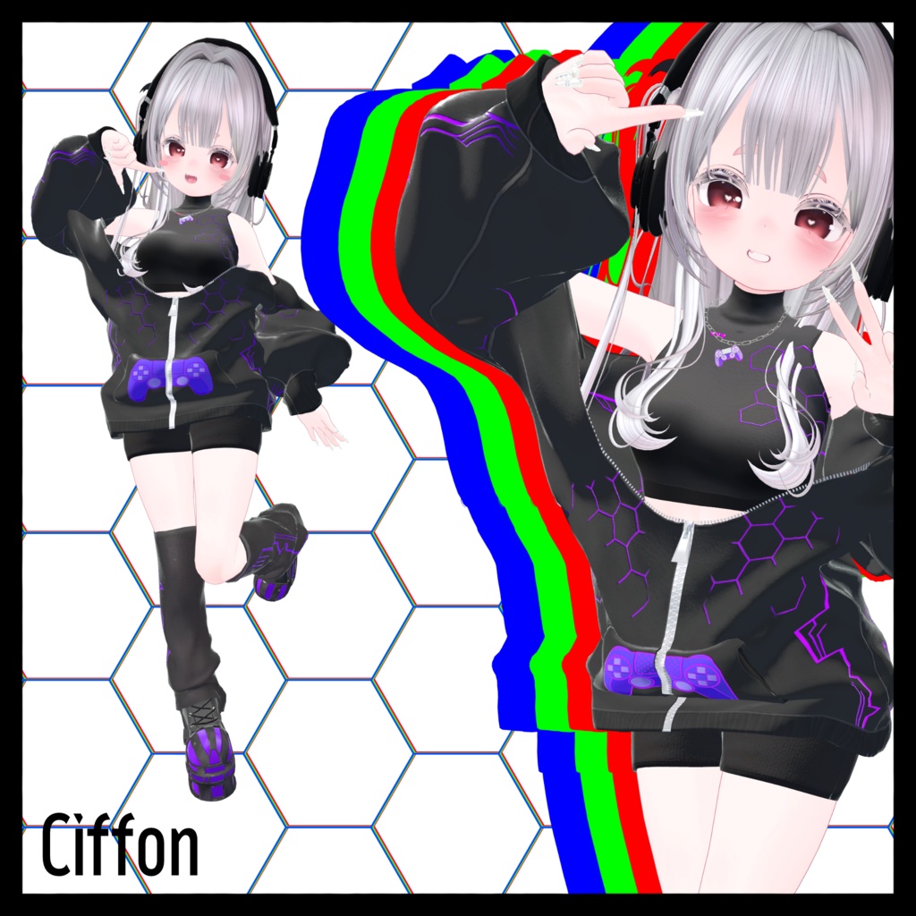 PhantomGrid