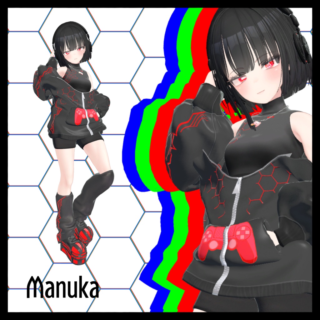 PhantomGrid