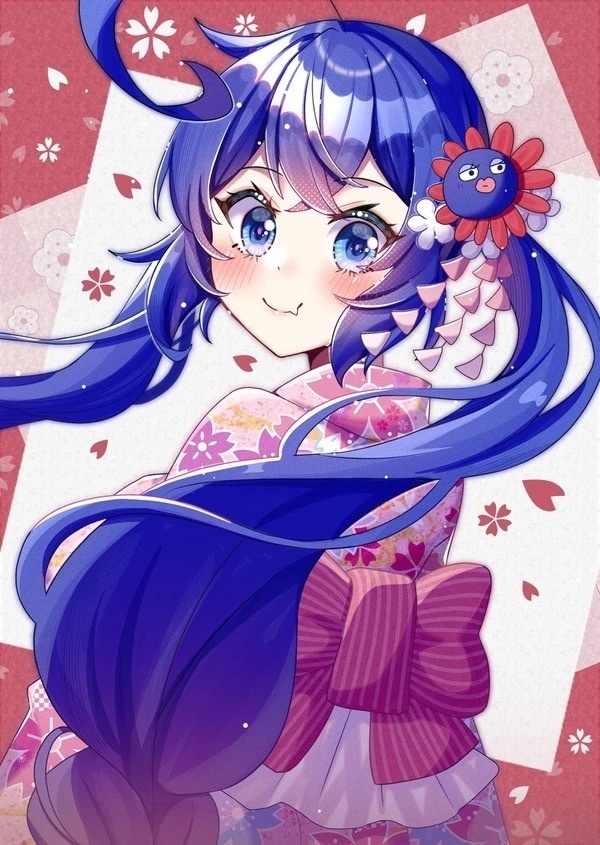 はんなりうなぴ