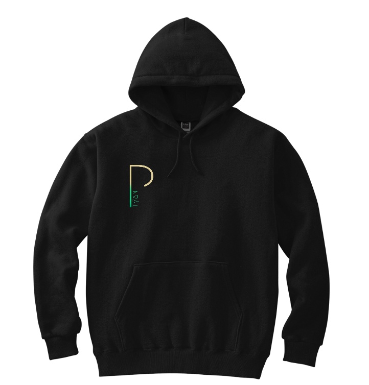 くっそあったかいパーカー