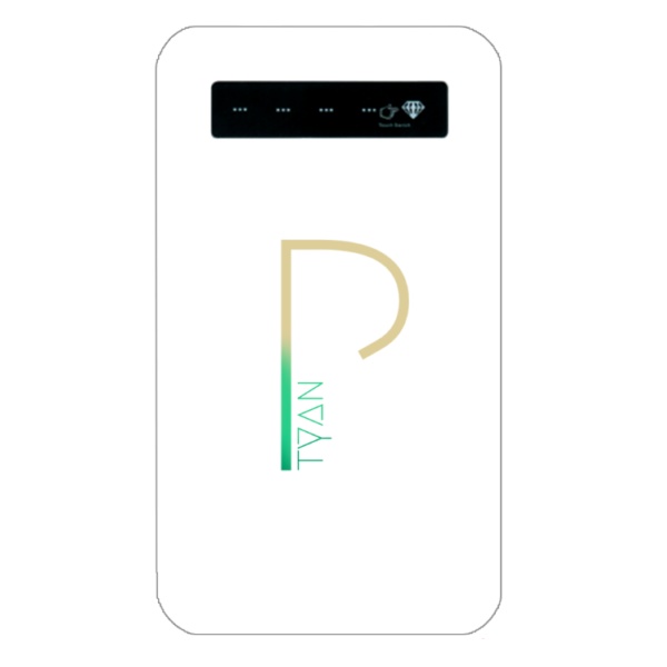 スーパーモバイルバッテリー