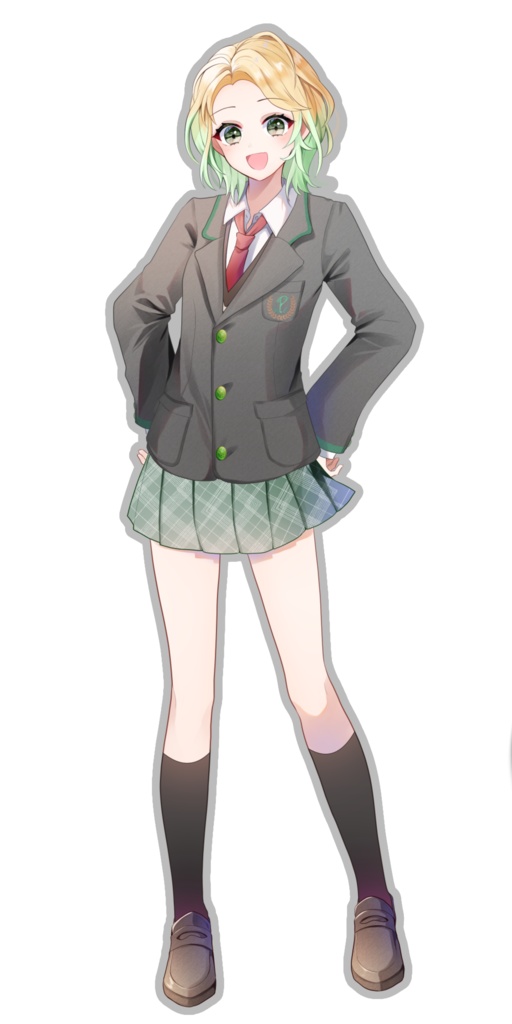 アクリルスタンド