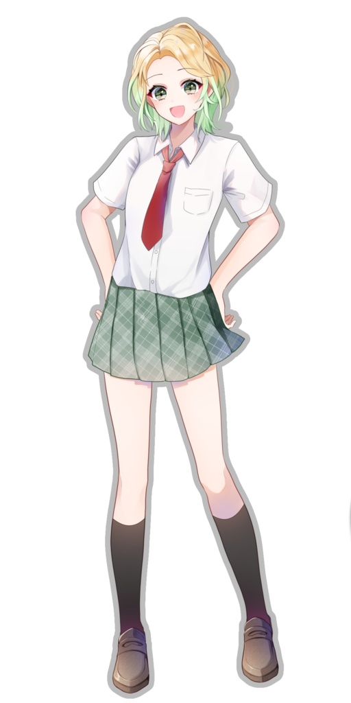 アクリルスタンド