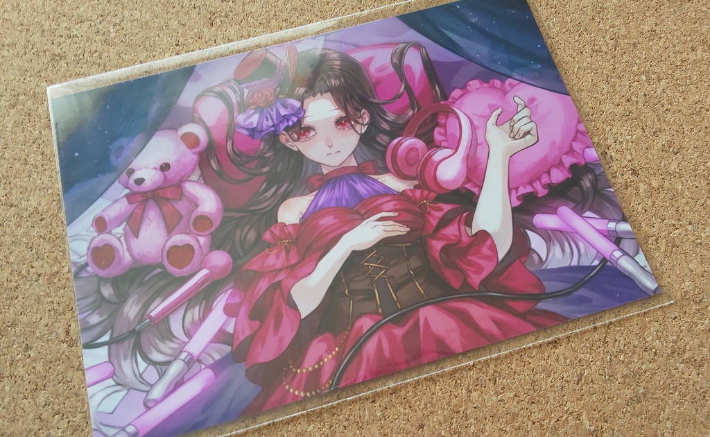 🌾Rye誕生日記念グッズ🌾ブロマイド