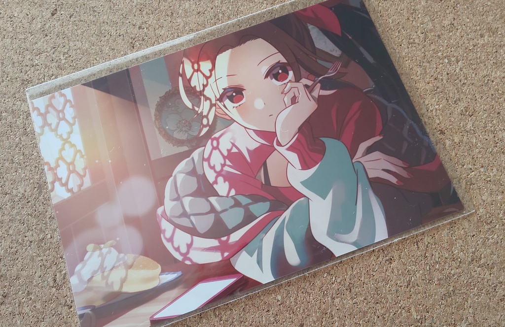 🌾Rye誕生日記念グッズ🌾ブロマイド