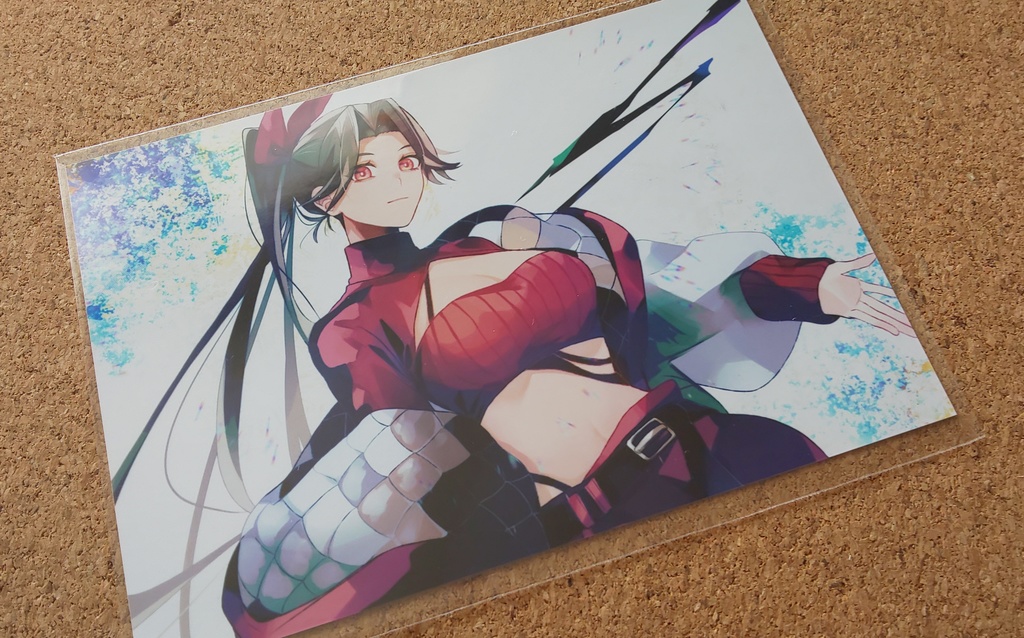 🌾Rye誕生日記念グッズ🌾ブロマイド