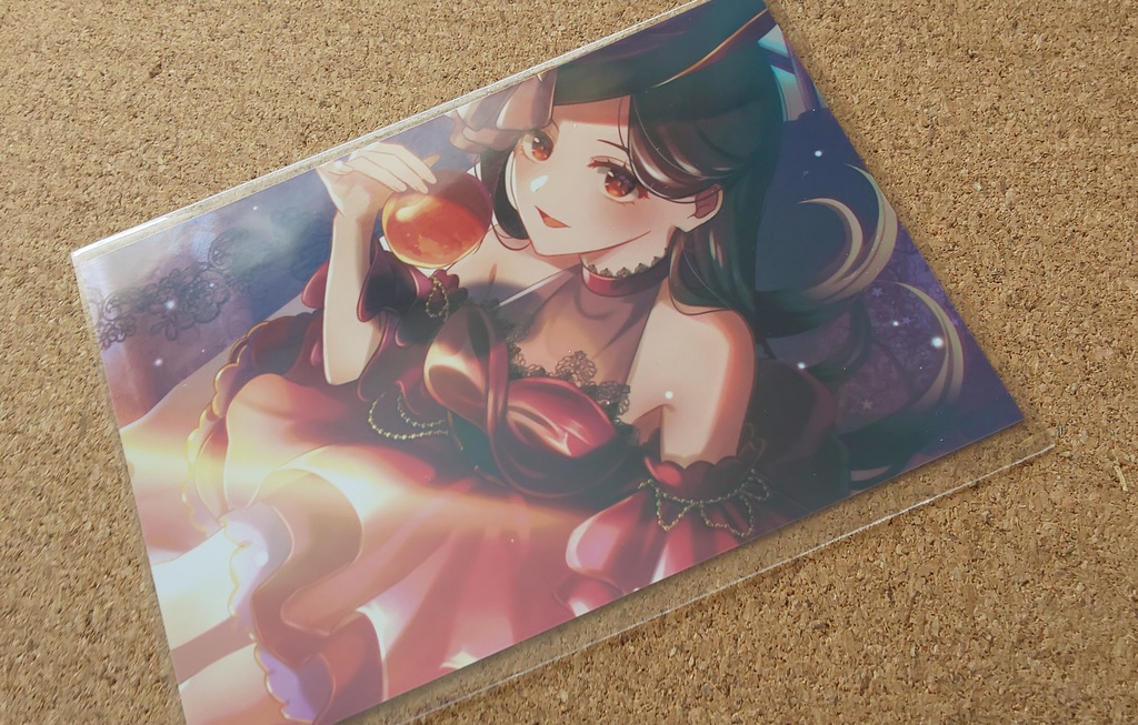 🌾Rye誕生日記念グッズ🌾ブロマイド
