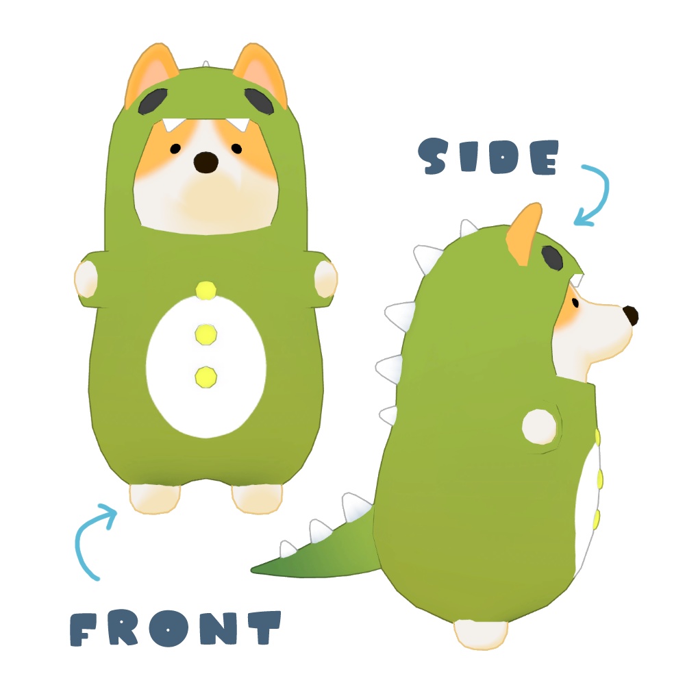 【無料】ちびかいじゅう!