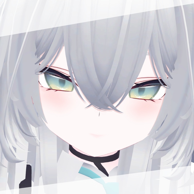 【複数アバター対応】LiteLook ✨eye texture