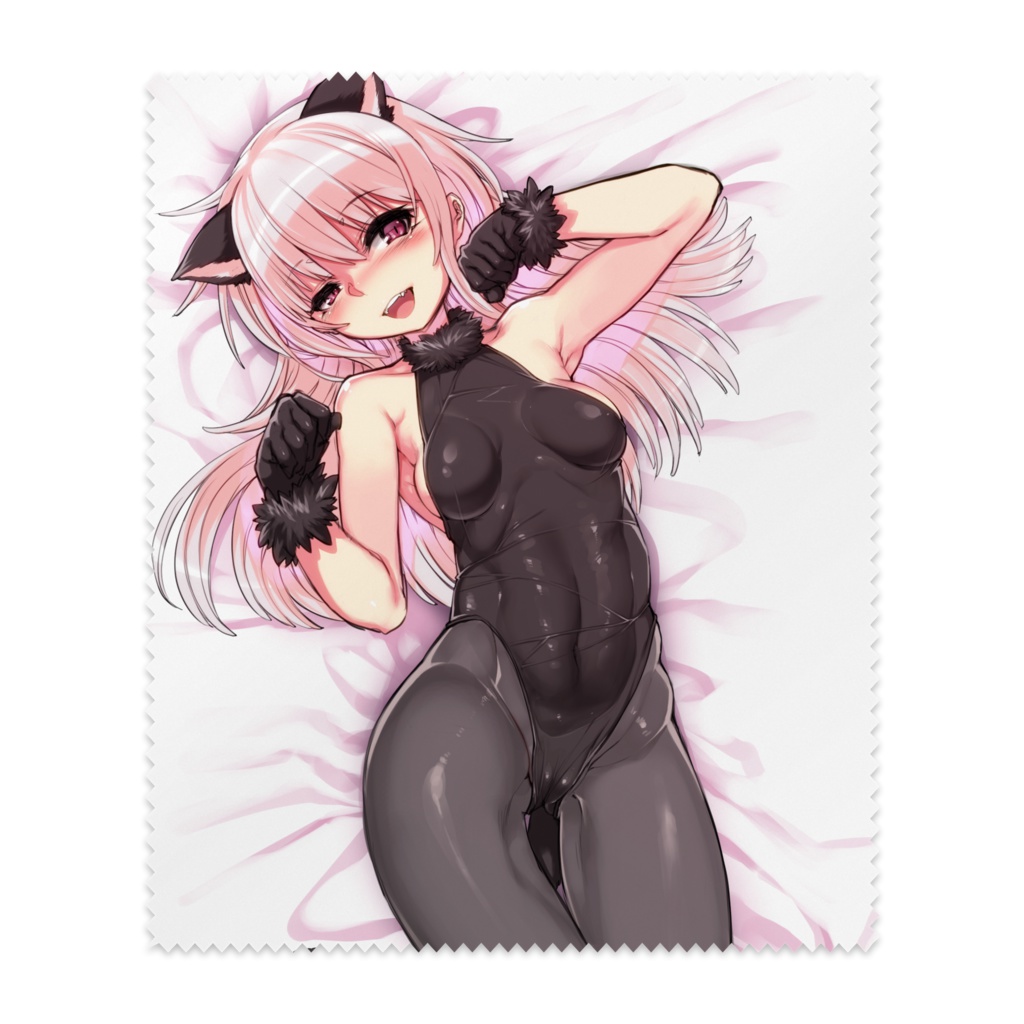 めがねふき