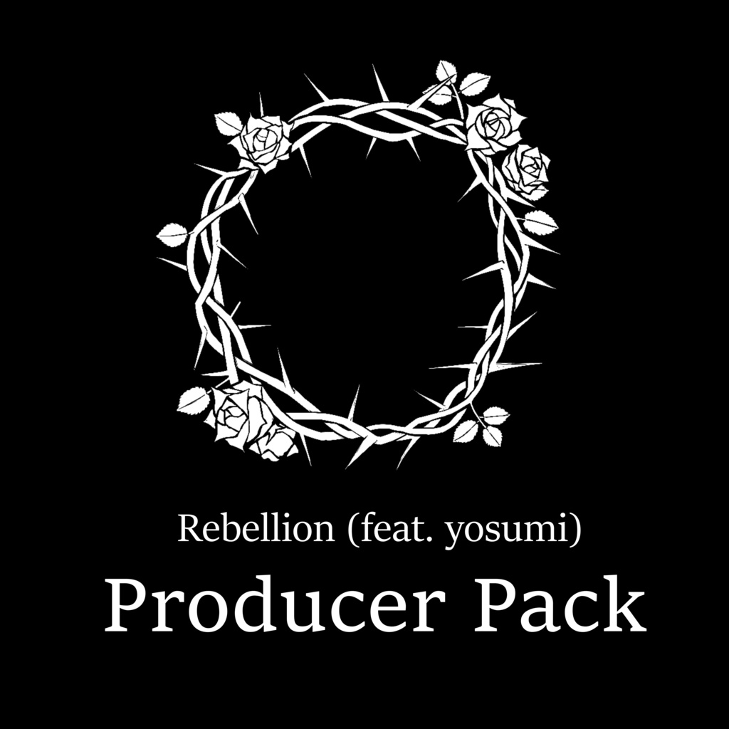 Rebellion Producer Pack