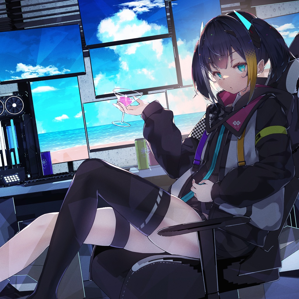 名前のないサマー