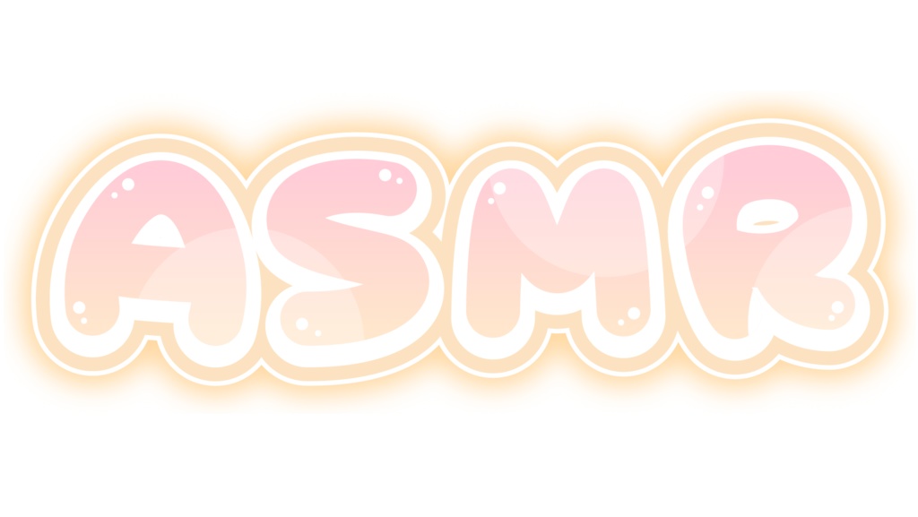 【フリー有】揺れるASMR等・全19種セット