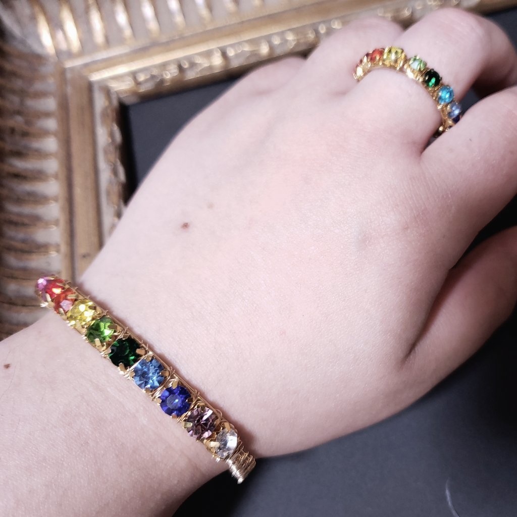 賭博師のアミュレット