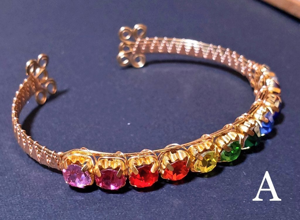 賭博師のアミュレット