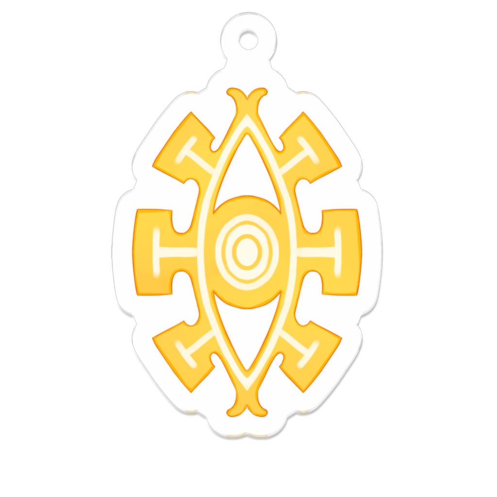 【微睡の王国】帝国アクキー