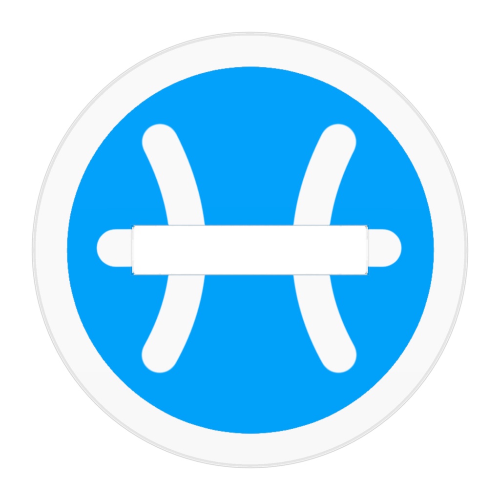 ぷにかわ星座さんアクスタ(うお座)