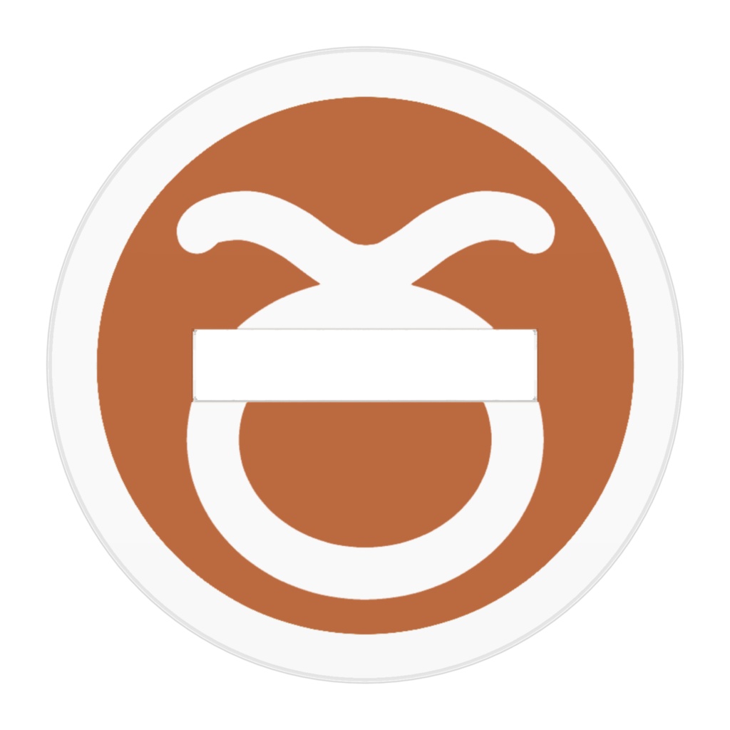 夏のぷにかわ星座さんアクスタ(おうし座)