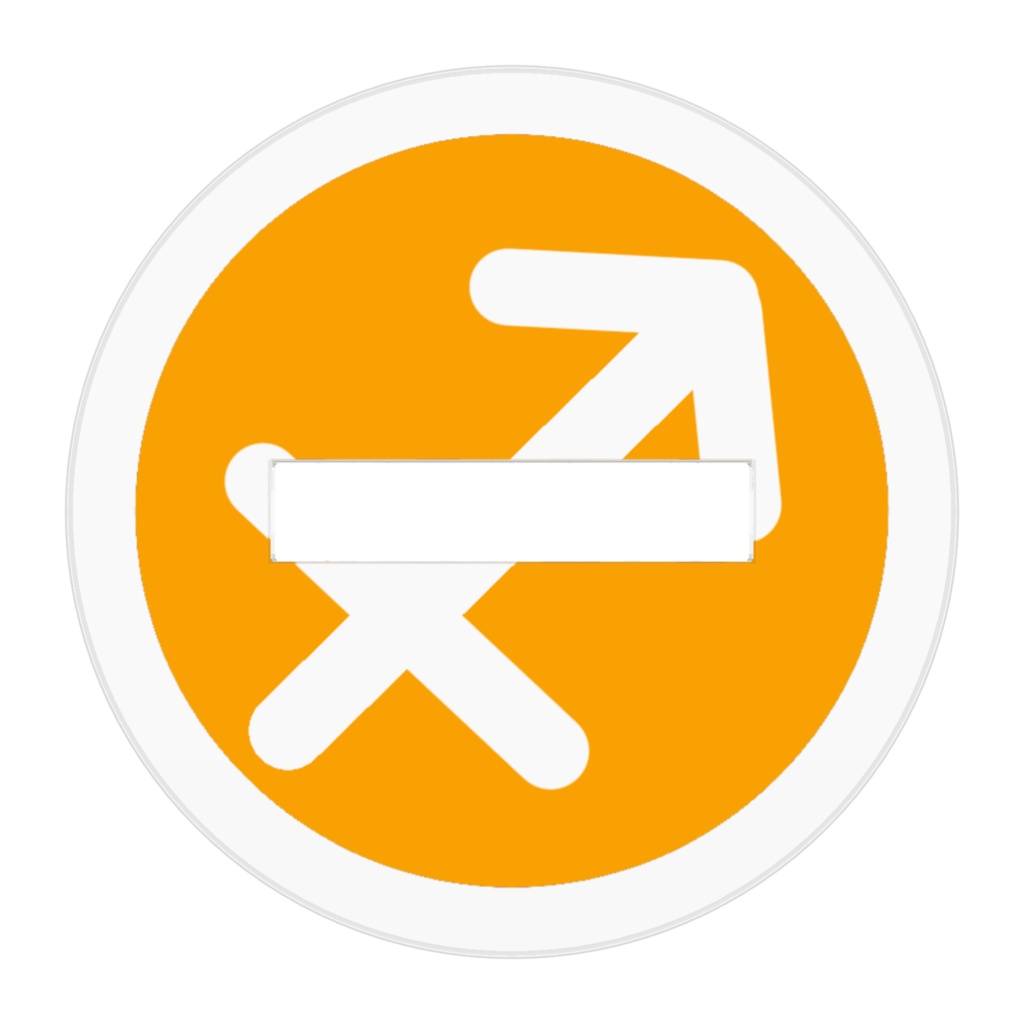 夏のぷにかわ星座さんアクスタ(いて座)