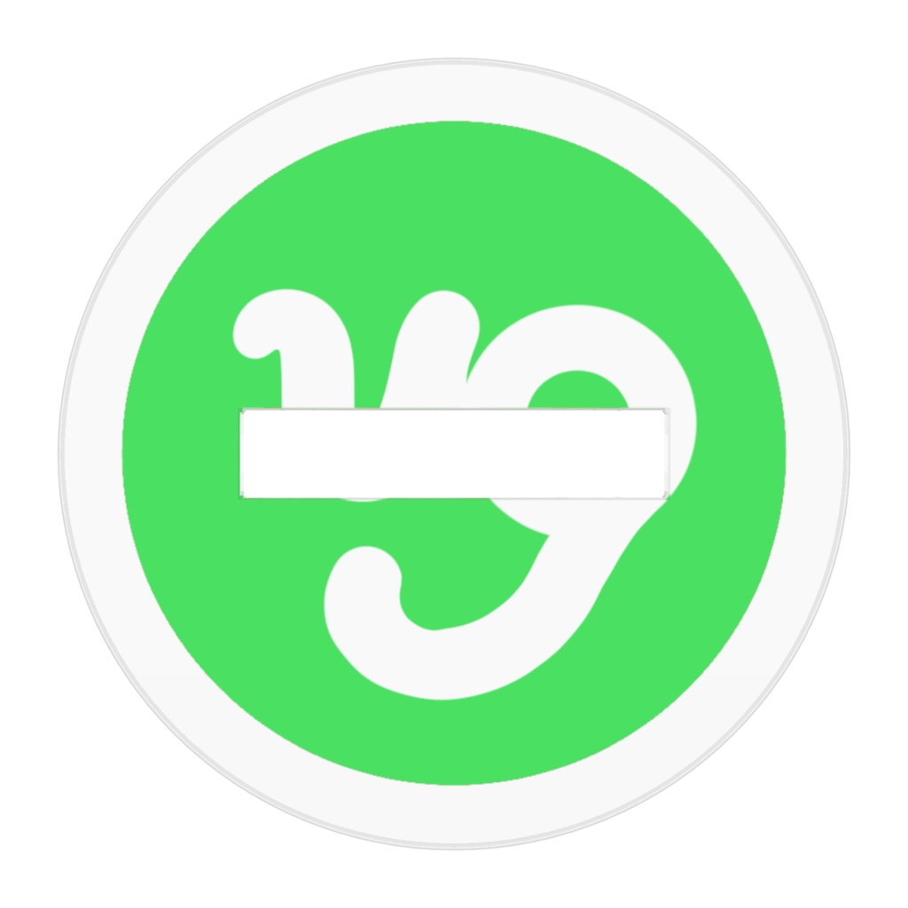 夏のぷにかわ星座さんアクスタ(やぎ座)