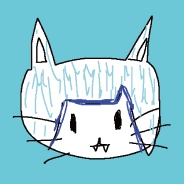 オリジナルステッカー【王戯バジ作画】