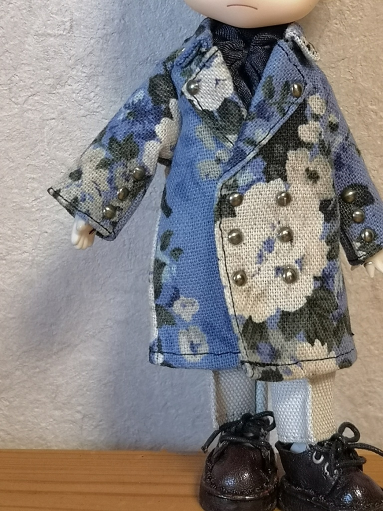 冬のお出かけセット