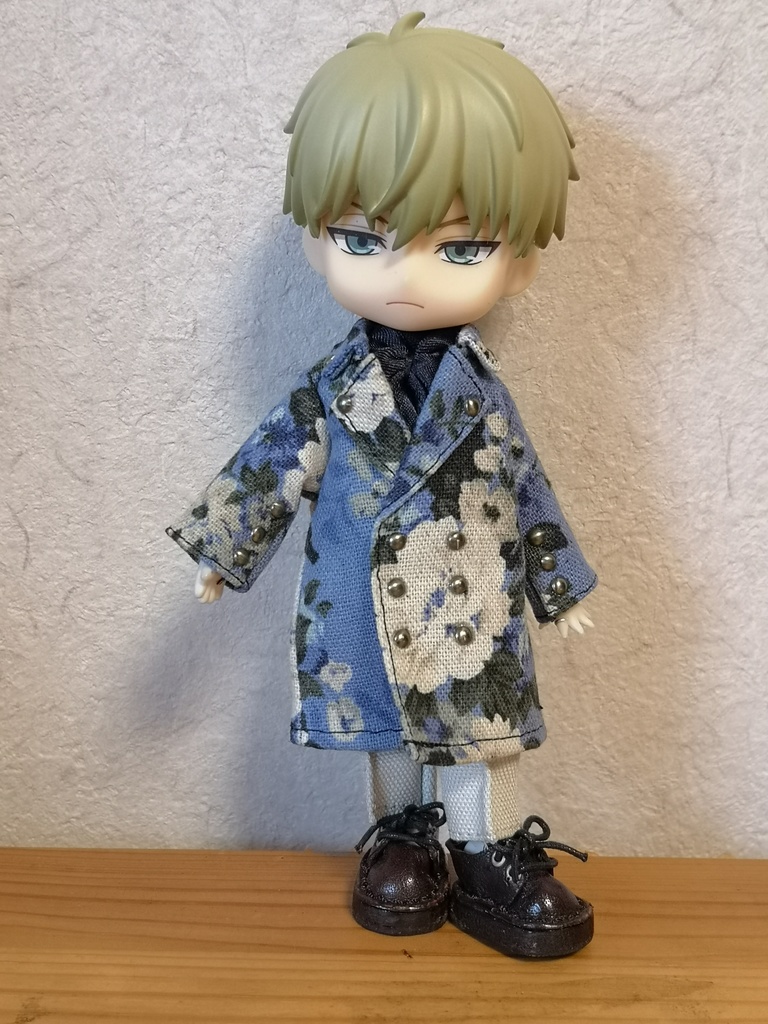 冬のお出かけセット