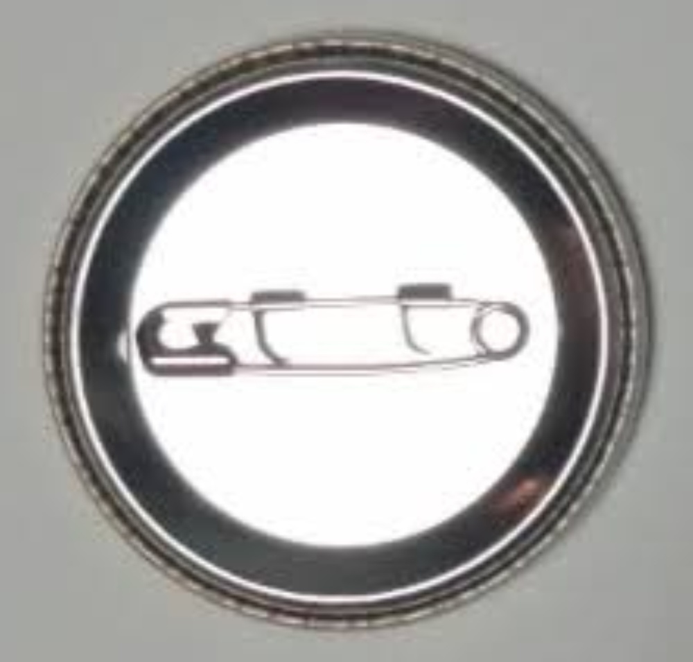 缶バッチ・チーリン水色