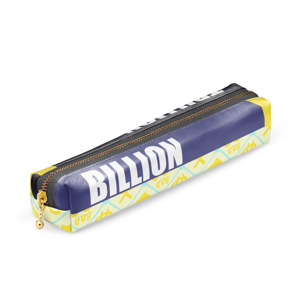 ペンケース(typeA)